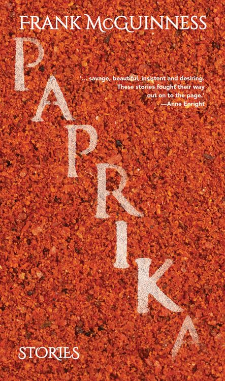 Produktbild: Paprika