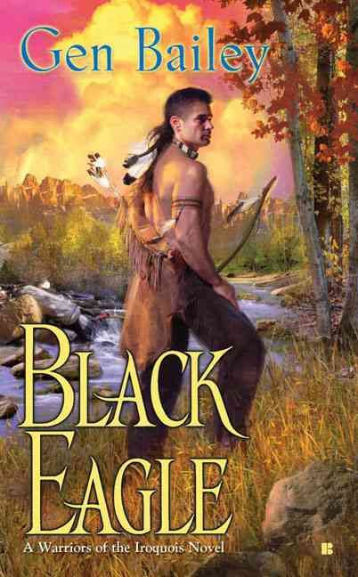 Produktbild: Black Eagle