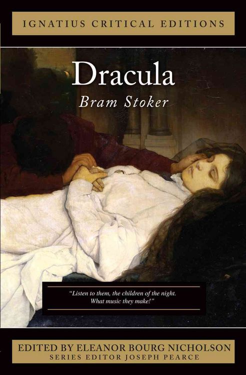 Produktbild: Dracula