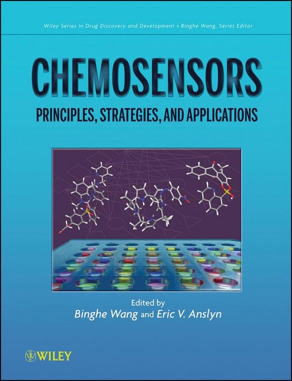 Produktbild: Chemosensors