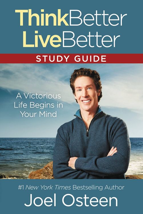 Produktbild: Think Better, Live Better