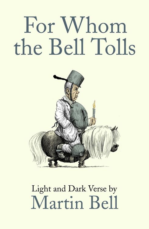 Produktbild: For Whom the Bell Tolls