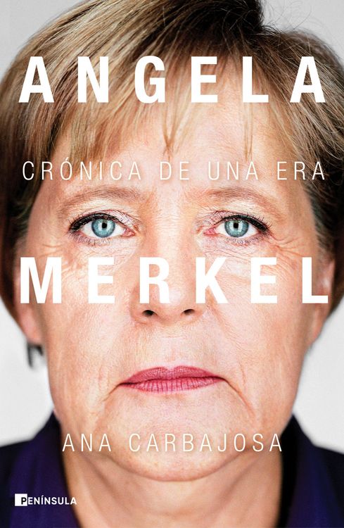 Produktbild: Angela Merkel