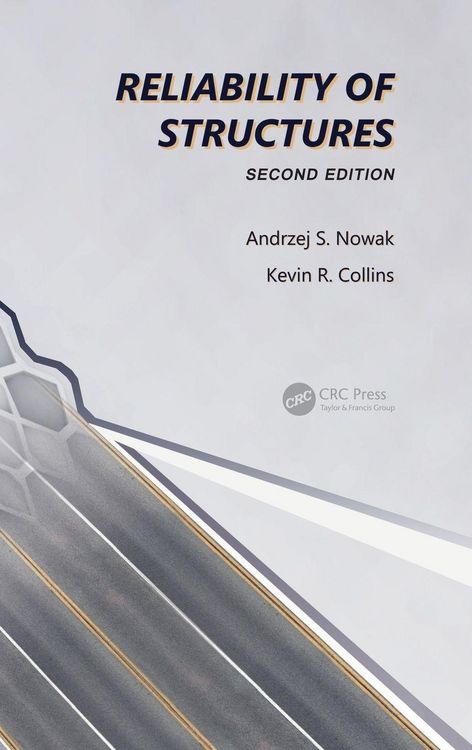 Produktbild: Reliability of Structures