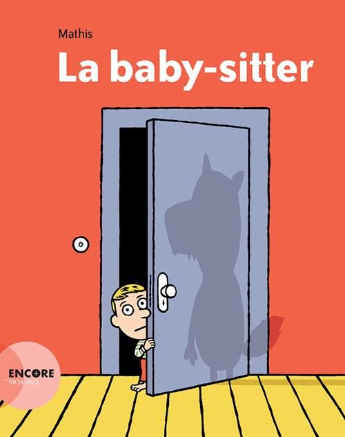 Produktbild: La baby-sitter