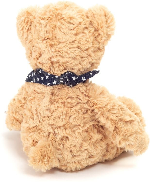 Produktbild: Teddy Hermann 91388 - Teddy, beige, 30 cm