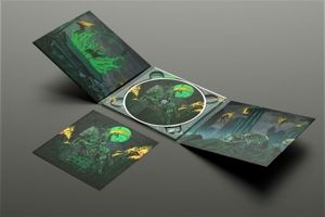 Produktbild: Purifying Fire