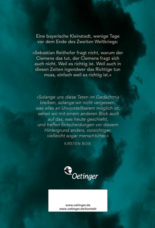Produktbild: Dunkelnacht