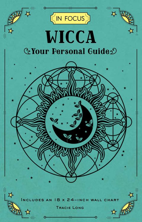 Produktbild: In Focus Wicca