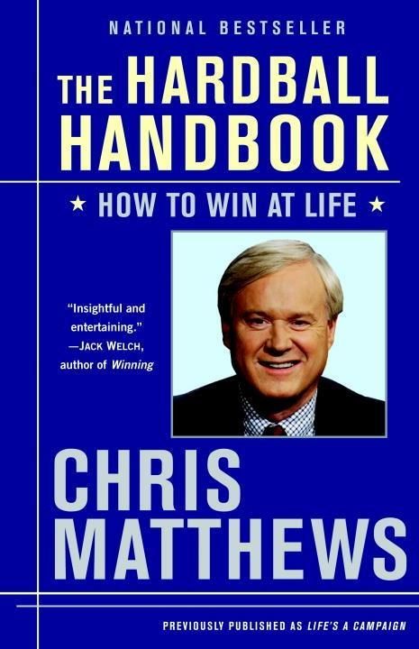 Produktbild: The Hardball Handbook