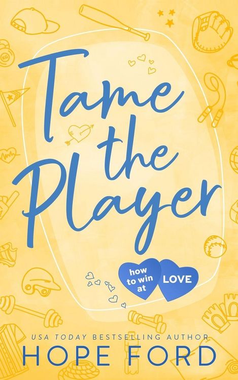 Produktbild: Tame The Player