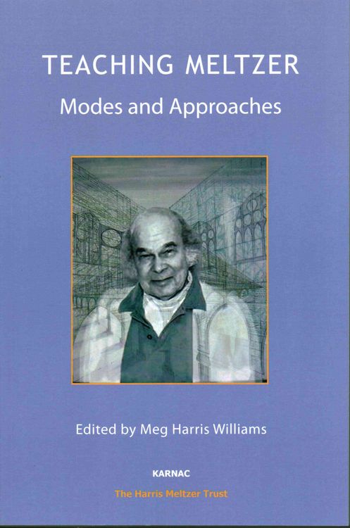 Produktbild: Teaching Meltzer