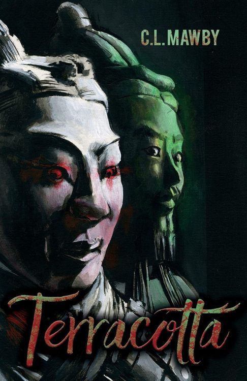 Produktbild: Terracotta