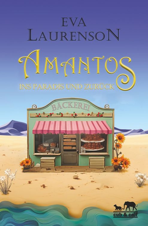 Produktbild: Amantos