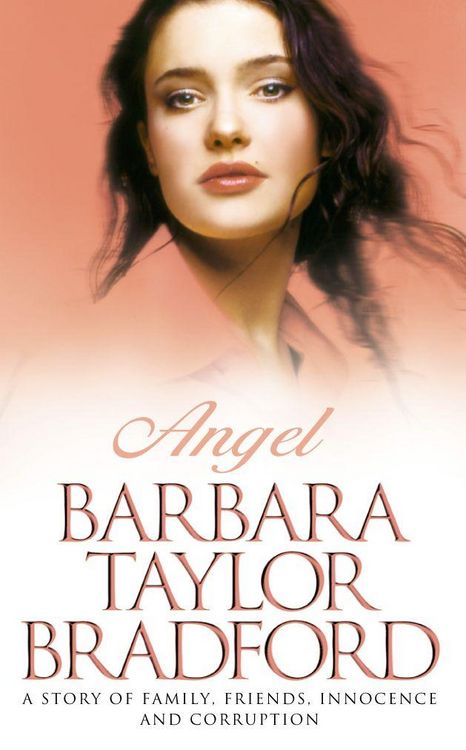 Produktbild: Bradford, B: Angel