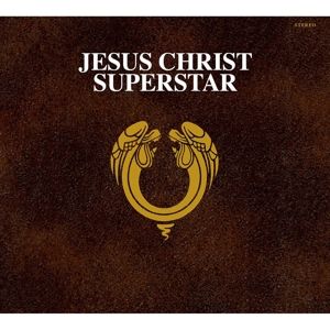 Produktbild: Jesus Christ Superstar - 50th Anni. (2LP)