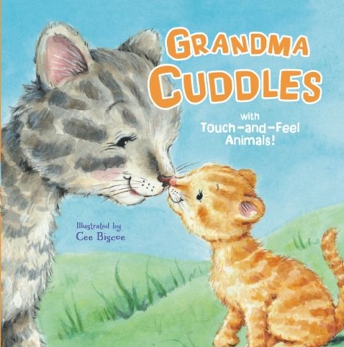 Produktbild: Grandma Cuddles