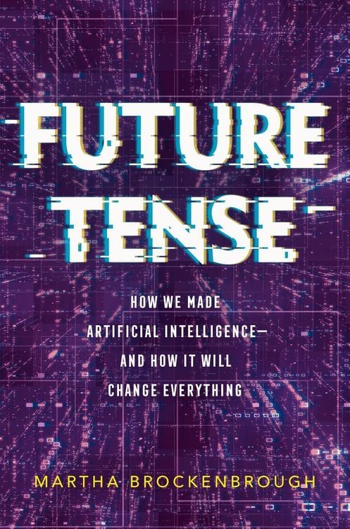 Produktbild: Future Tense