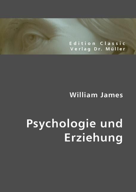 Produktbild: James, W: Psychologie und Erziehung