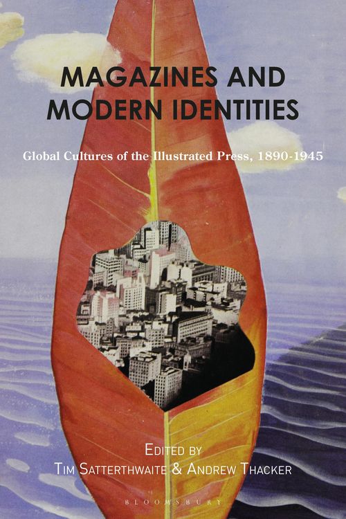 Produktbild: Magazines and Modern Identities
