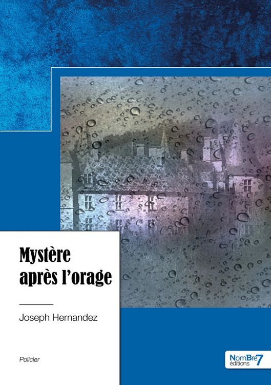 Produktbild: Mystere apres l orage