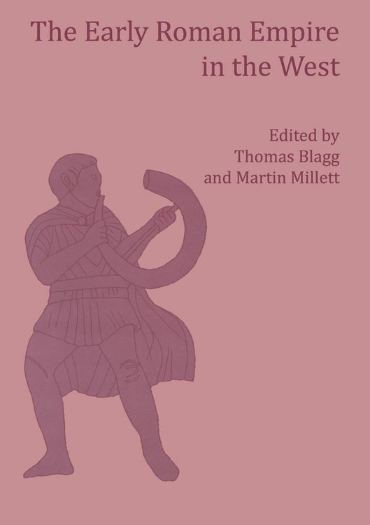 Produktbild: Early Roman Empire in the West