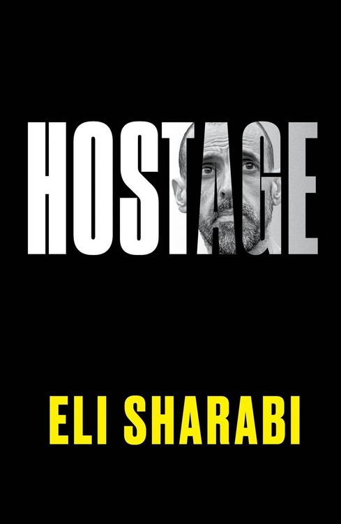 Produktbild: Hostage