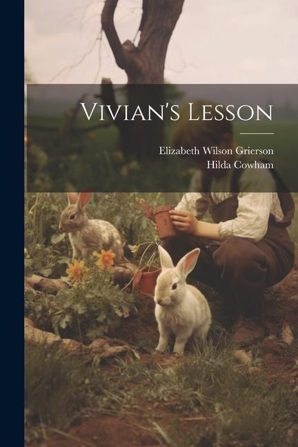 Produktbild: Vivian's Lesson