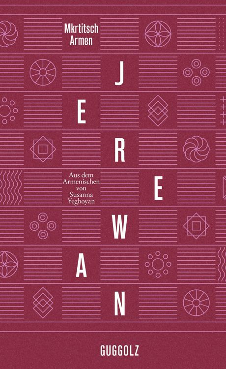 Produktbild: Jerewan