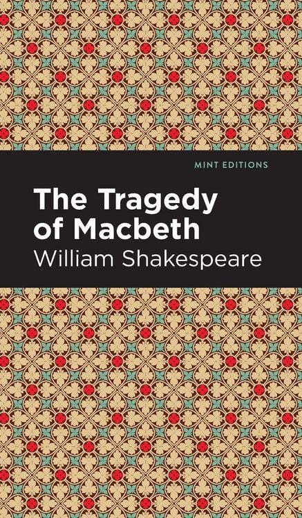 Produktbild: The Tragedy of Macbeth