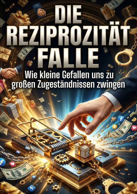 Produktbild: Reziprozit&auml;t Falle