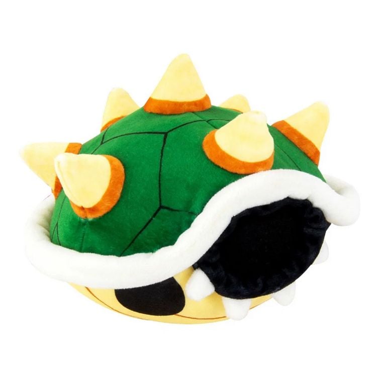 Produktbild: Bowser's Shell Mocchi Mocchi (Large)
