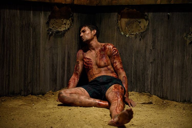 Produktbild: The Dare - Uncut