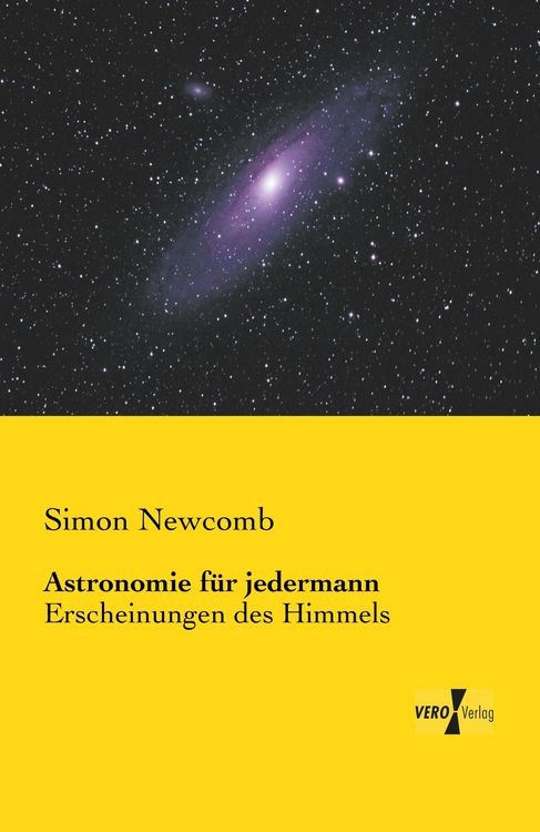Produktbild: Astronomie f&uuml;r jedermann