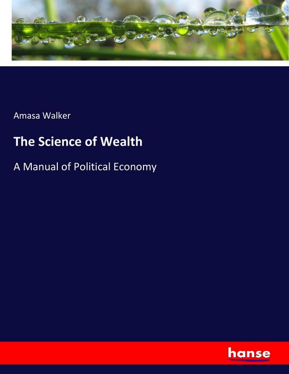 Produktbild: The Science of Wealth