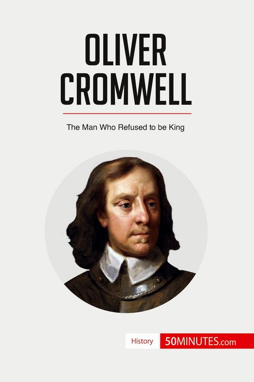 Produktbild: Oliver Cromwell