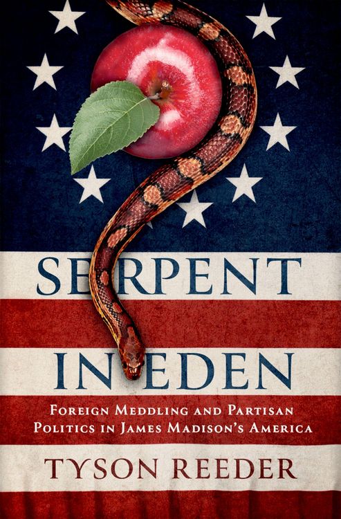 Produktbild: Serpent in Eden