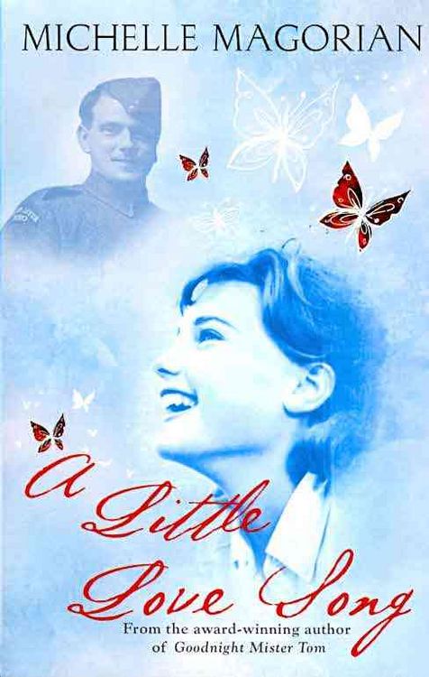 Produktbild: Magorian, M: Little Love Song
