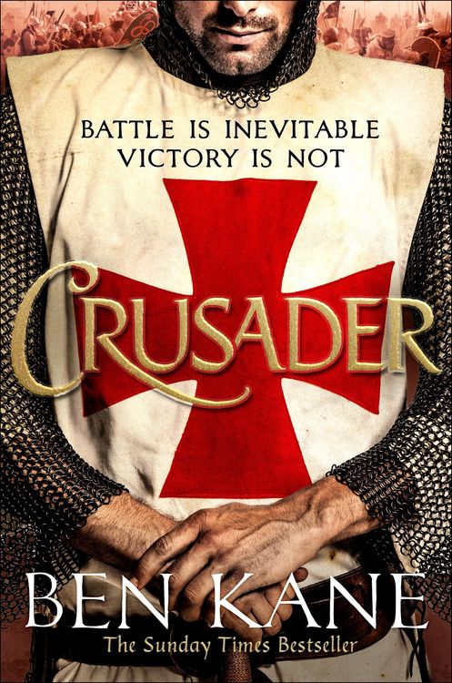 Produktbild: Crusader