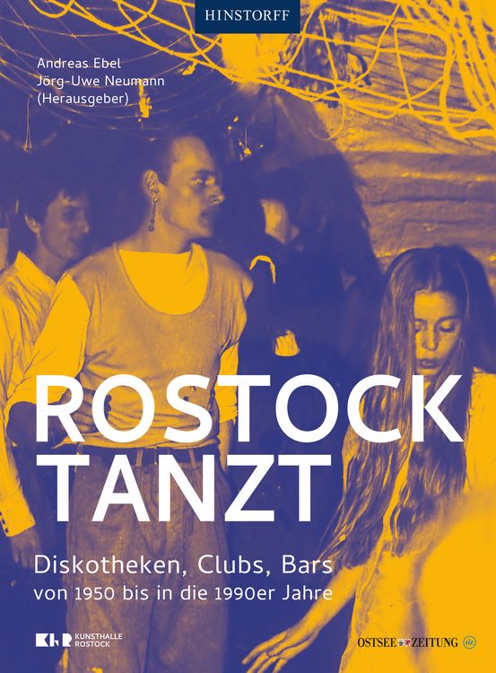 Produktbild: Rostock tanzt