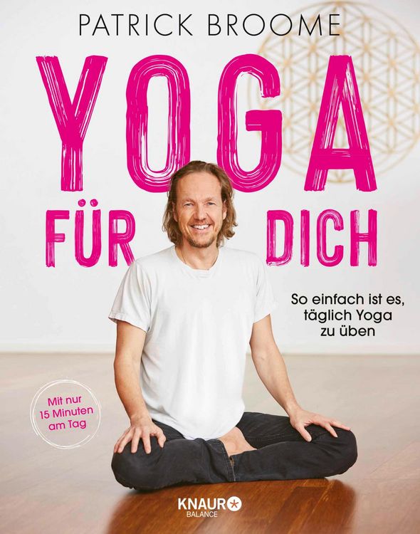 Produktbild: Yoga f&uuml;r dich