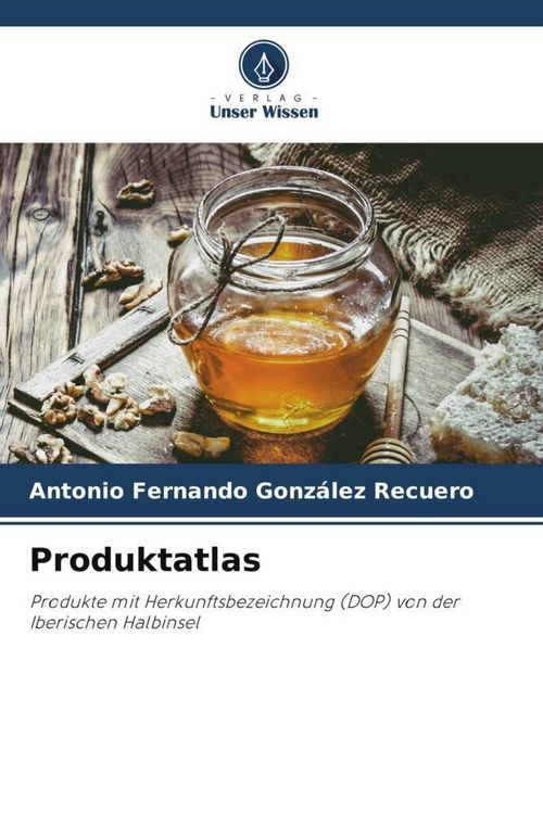 Produktbild: Produktatlas