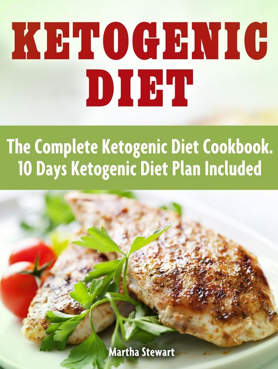 Produktbild: Ketogenic Diet: Delicious Ketogenic Diet Recipes For Weight Loss