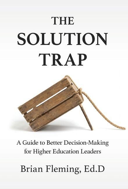 Produktbild: The Solution Trap