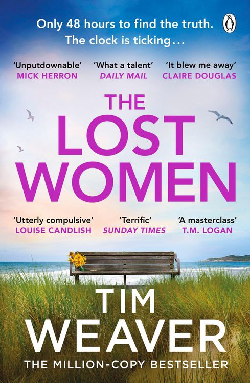 Produktbild: The Lost Women