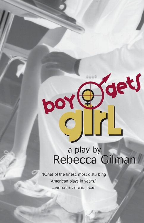 Produktbild: Boy Gets Girl