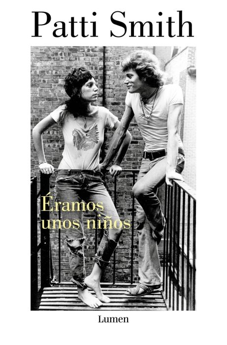 Produktbild: &Eacute;ramos Unos Ni&ntilde;os / Just Kids