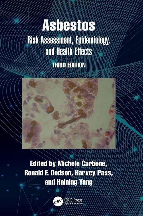 Produktbild: Asbestos