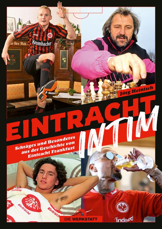 Produktbild: Eintracht intim