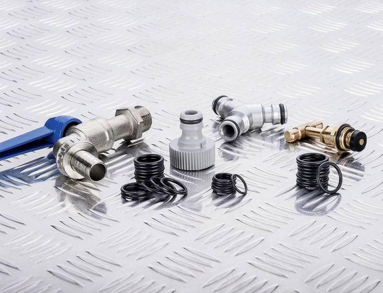 Produktbild: Rothenberger 1500005013 O-Ring Sortiment Inhalt 1St.